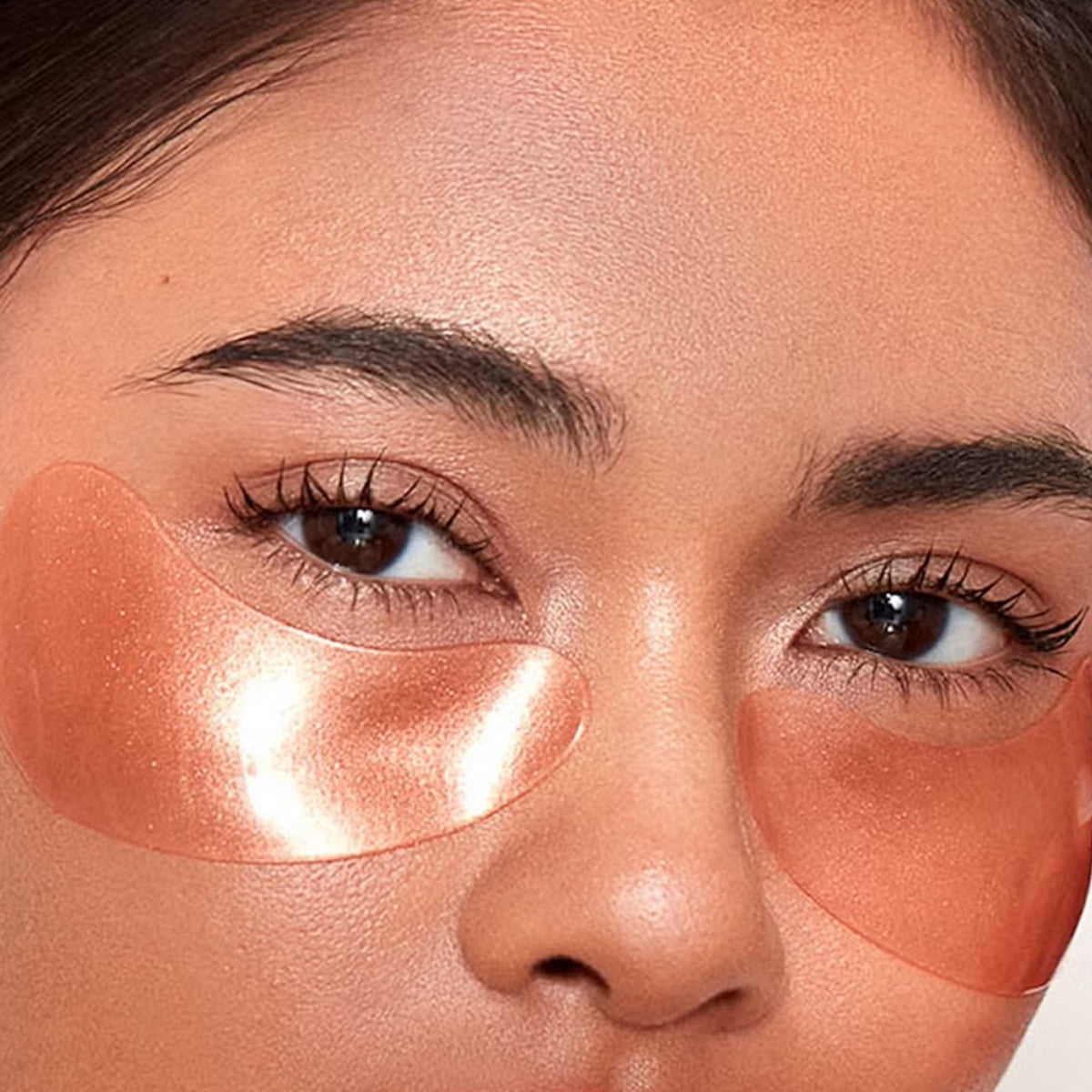 111SKIN Rose Gold Illuminating Eye Mask 6 ml