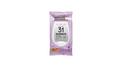Drėkinamieji veido lakštai VT Cosmetics Glutathione 31 Luminous Skinpack