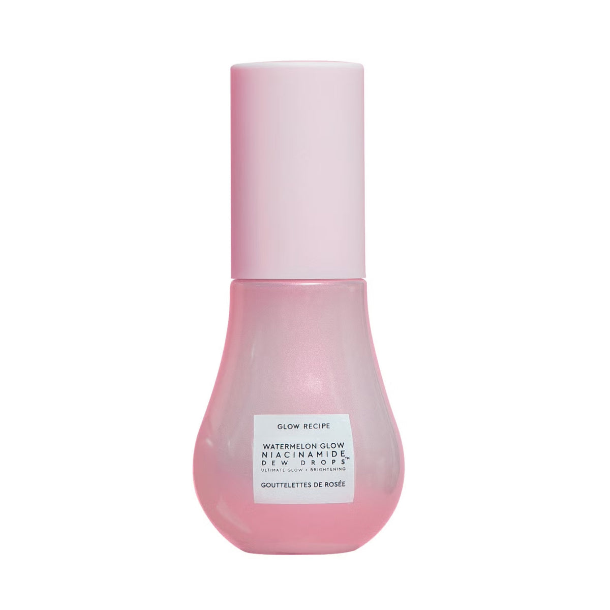 Glow Recipe Watermelon Glow Niacinamide Dew Drops 15 ml