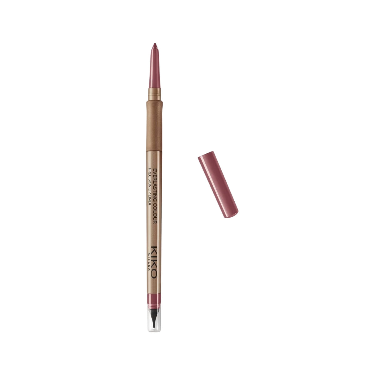 KIKO Milano Everlasting Colour Precision Lip Liner 0,35 g Rosy Brown 517