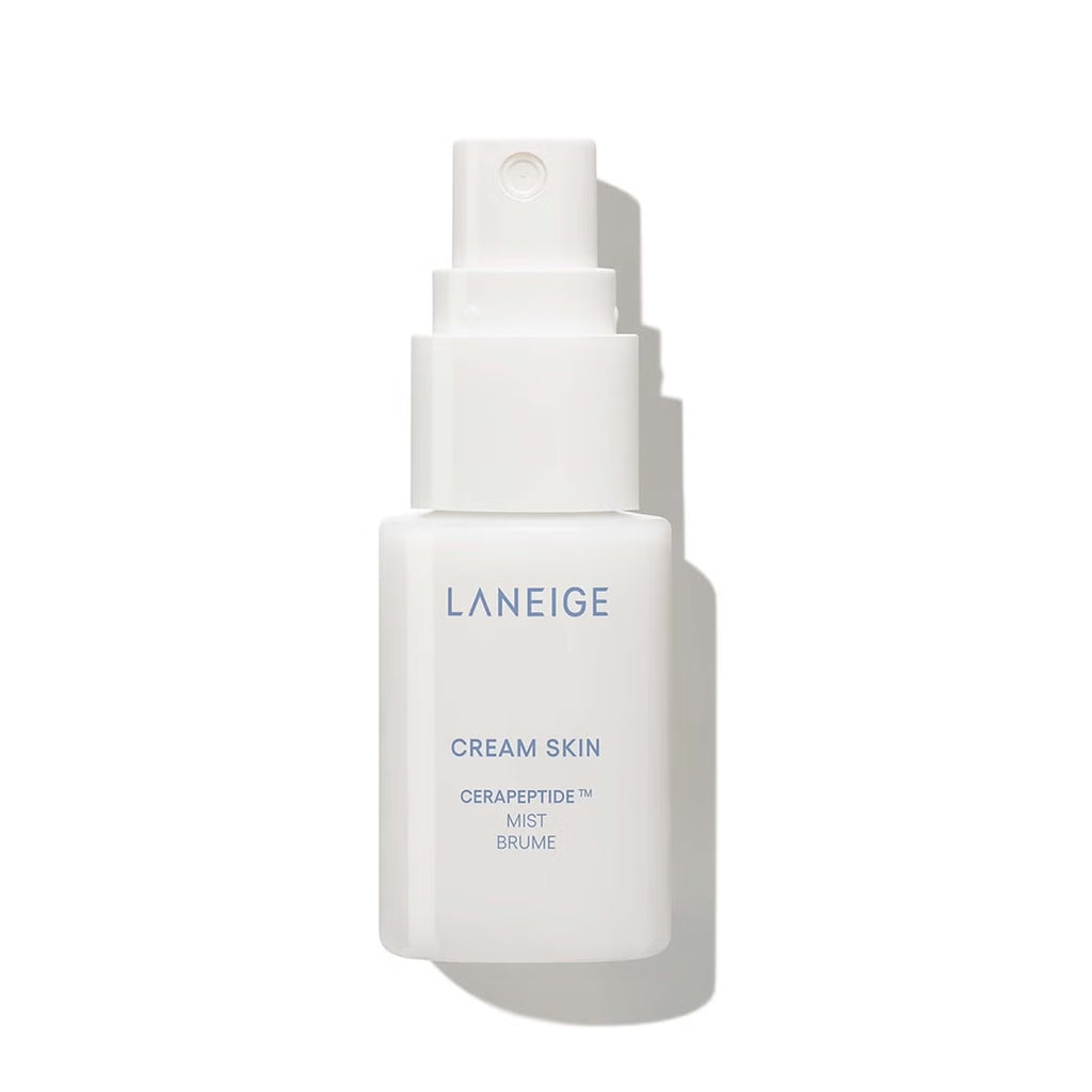Veido dulksna LANEIGE Cream Skin Cerapeptide Mist 30 ml