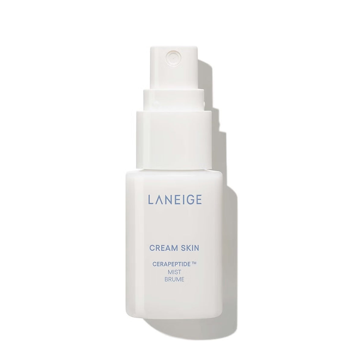 Veido dulksna LANEIGE Cream Skin Cerapeptide Mist 30 ml