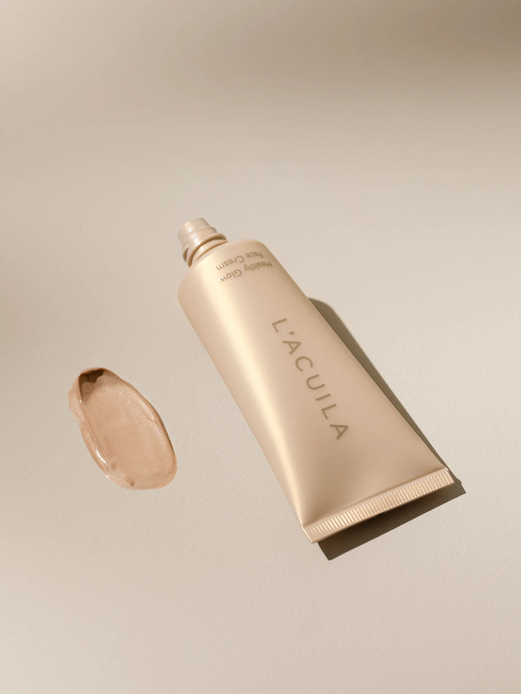Veido kremas L'Acuila Healthy Glow Face Cream 40 ml