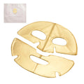 MZ Skin Hydra-Lift Golden Facial Treatment Mask 25 g