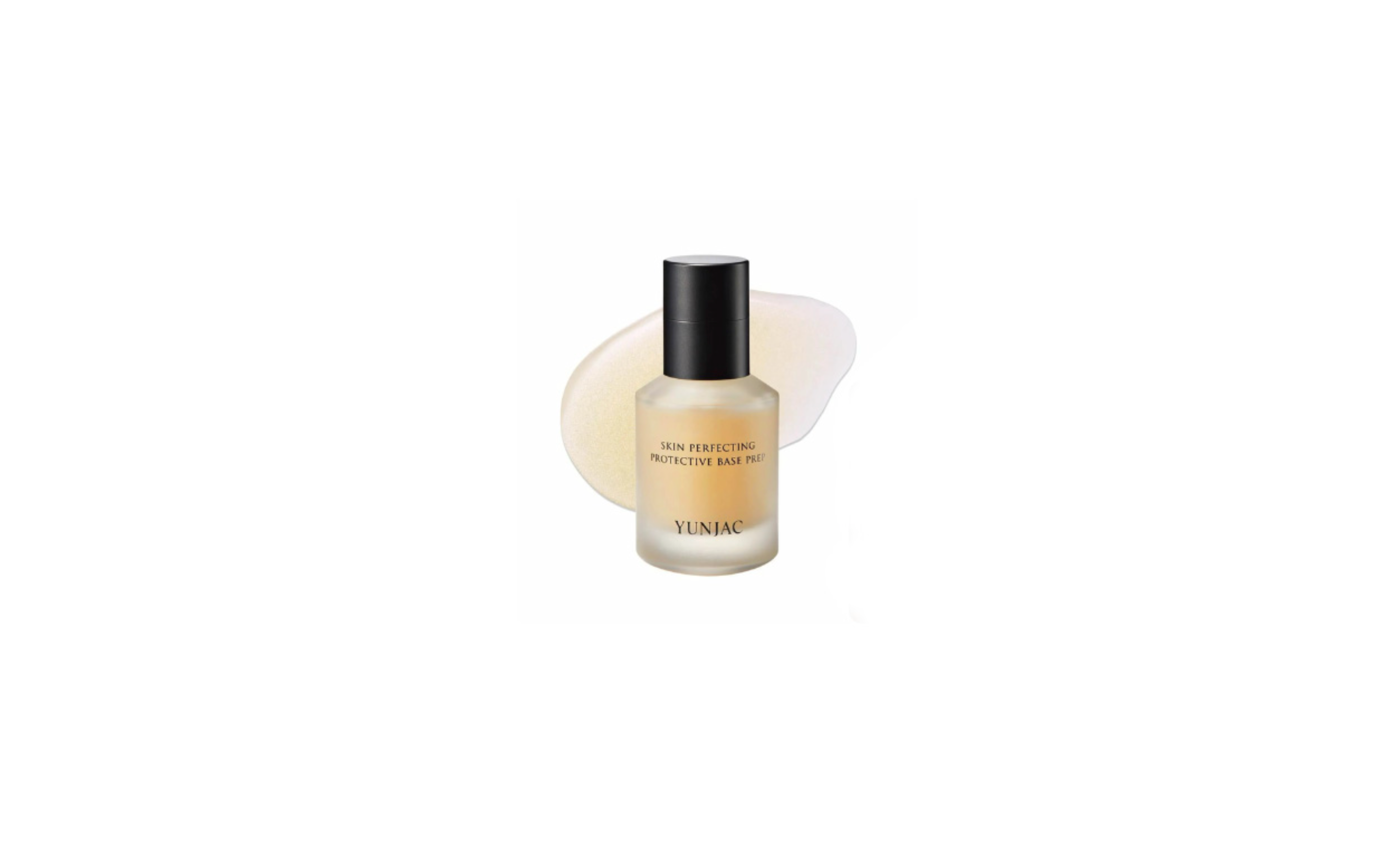 Makiažo bazė Yunjac Skin Perfecting Protective Base Prep 25 ml
