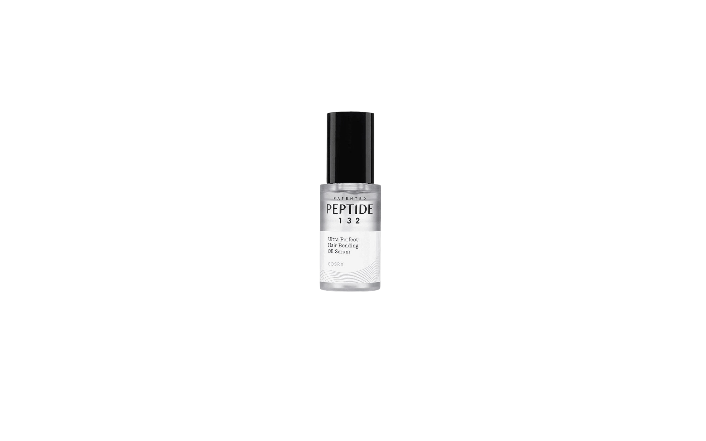 Atkuriamasis plaukų serumas Cosrx Peptide-132 Ultra Perfect, 28 ml