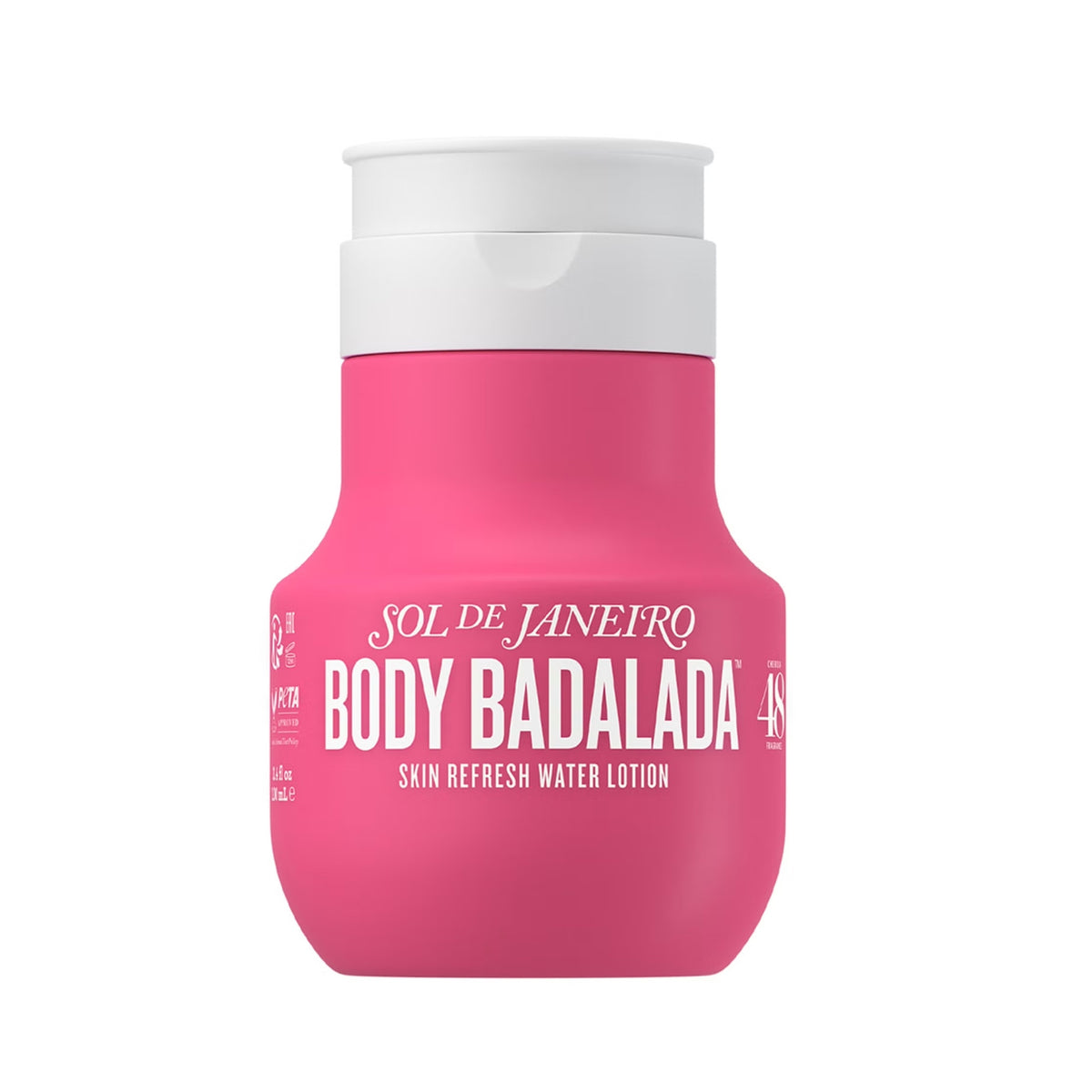 Kūno losjonas Sol de Janeiro Body Badalada '48 Lotion 100 ml