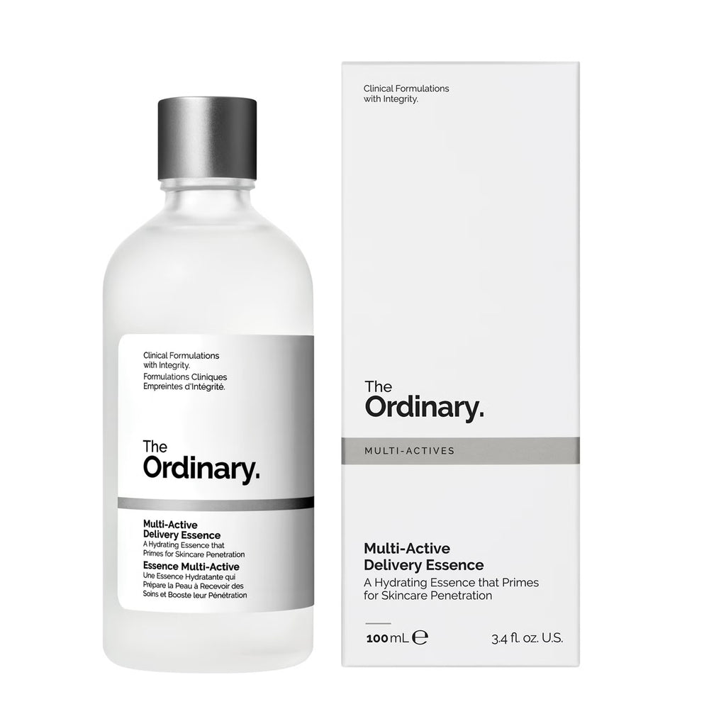 Esencija The Ordinary Multi-Active Delivery Essence 100 ml
