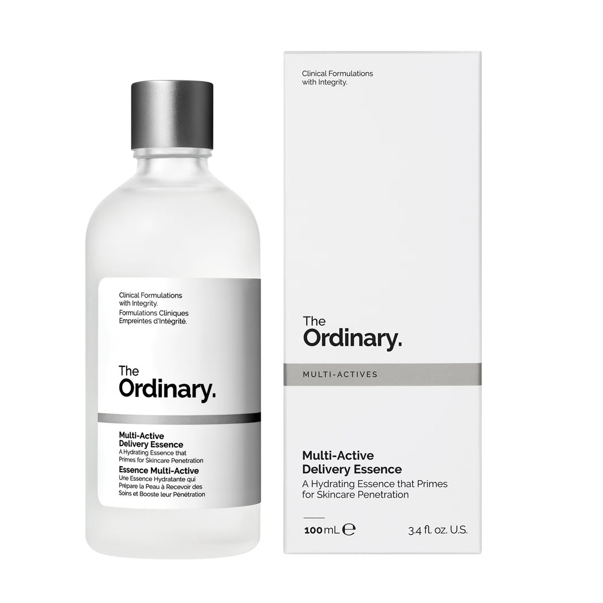 Esencija The Ordinary Multi-Active Delivery Essence 100 ml