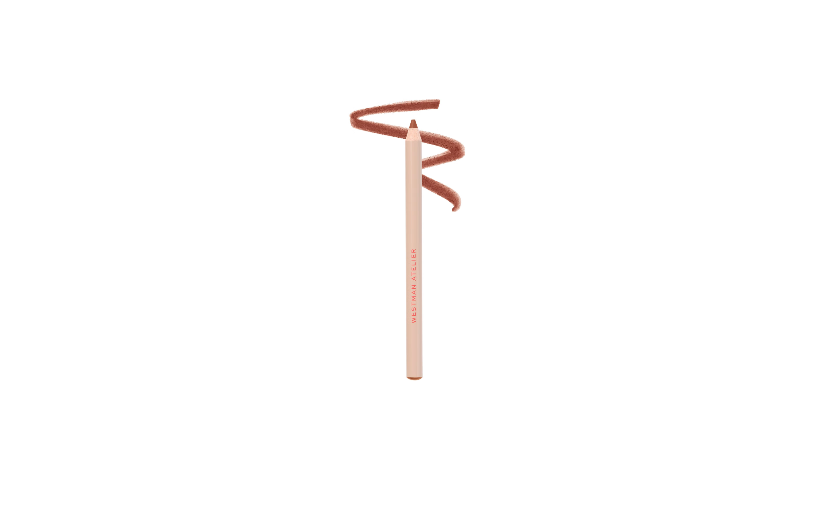 Lūpų pieštukas Westman Atelier Lip Shape Lip Liner 1,07 g Je Rêve