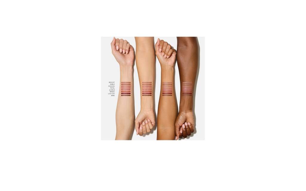Lūpų pieštukas Westman Atelier Lip Shape Lip Liner 1,07 g Je Rêve