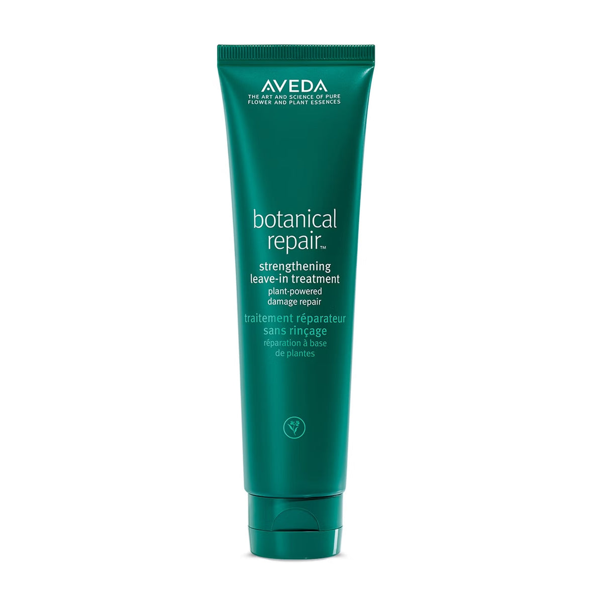 Nenuplaunama plaukus stiprinanti priemonė Aveda Botanical Repair Strengthening Leave-In Treatment 100 ml
