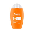 Avene Ultra Fluid Invisible SPF50+ 50 ml