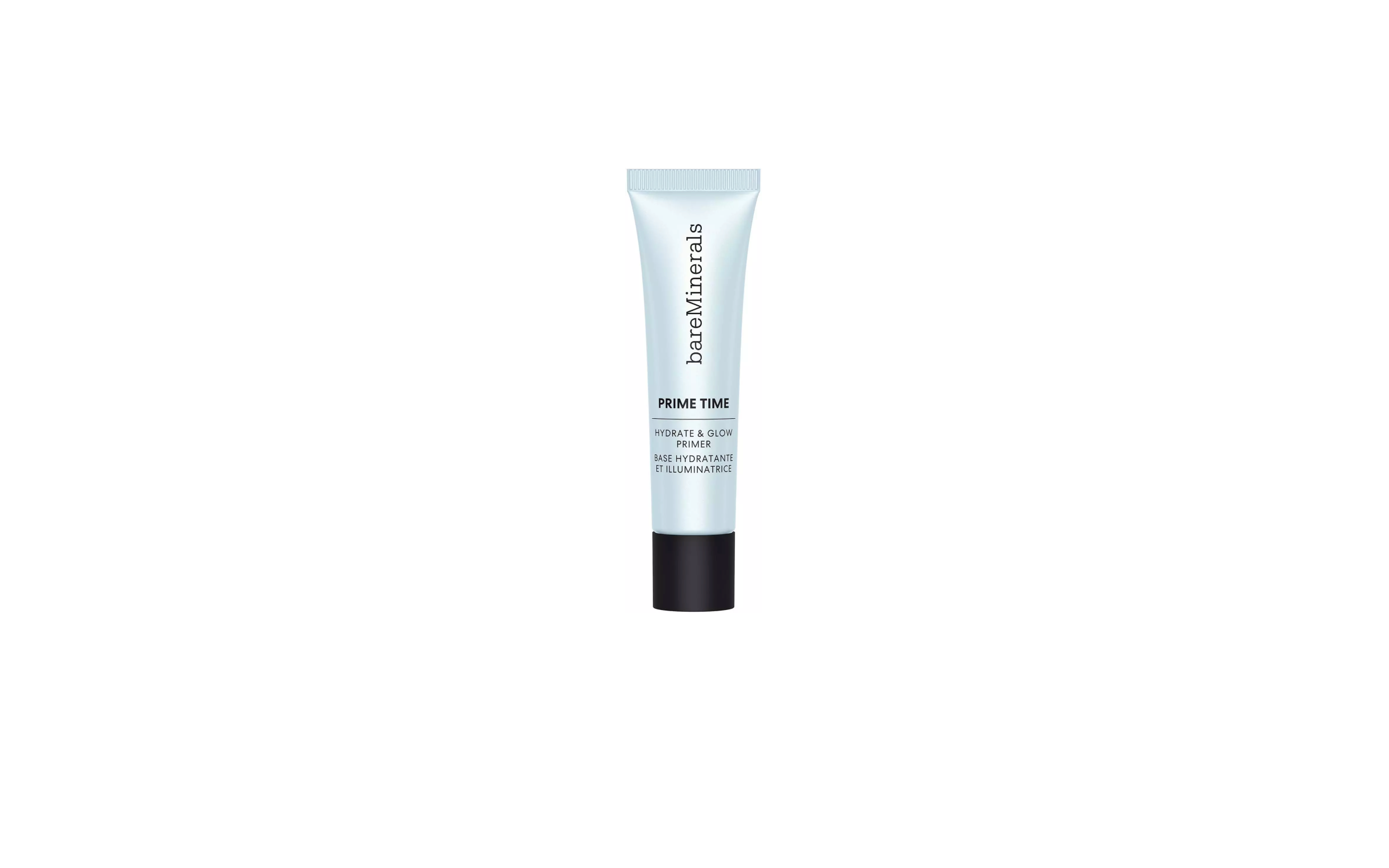 Makiažo bazė Bare Minerals Prime Time Hydrate & Glow Primer 30 ml