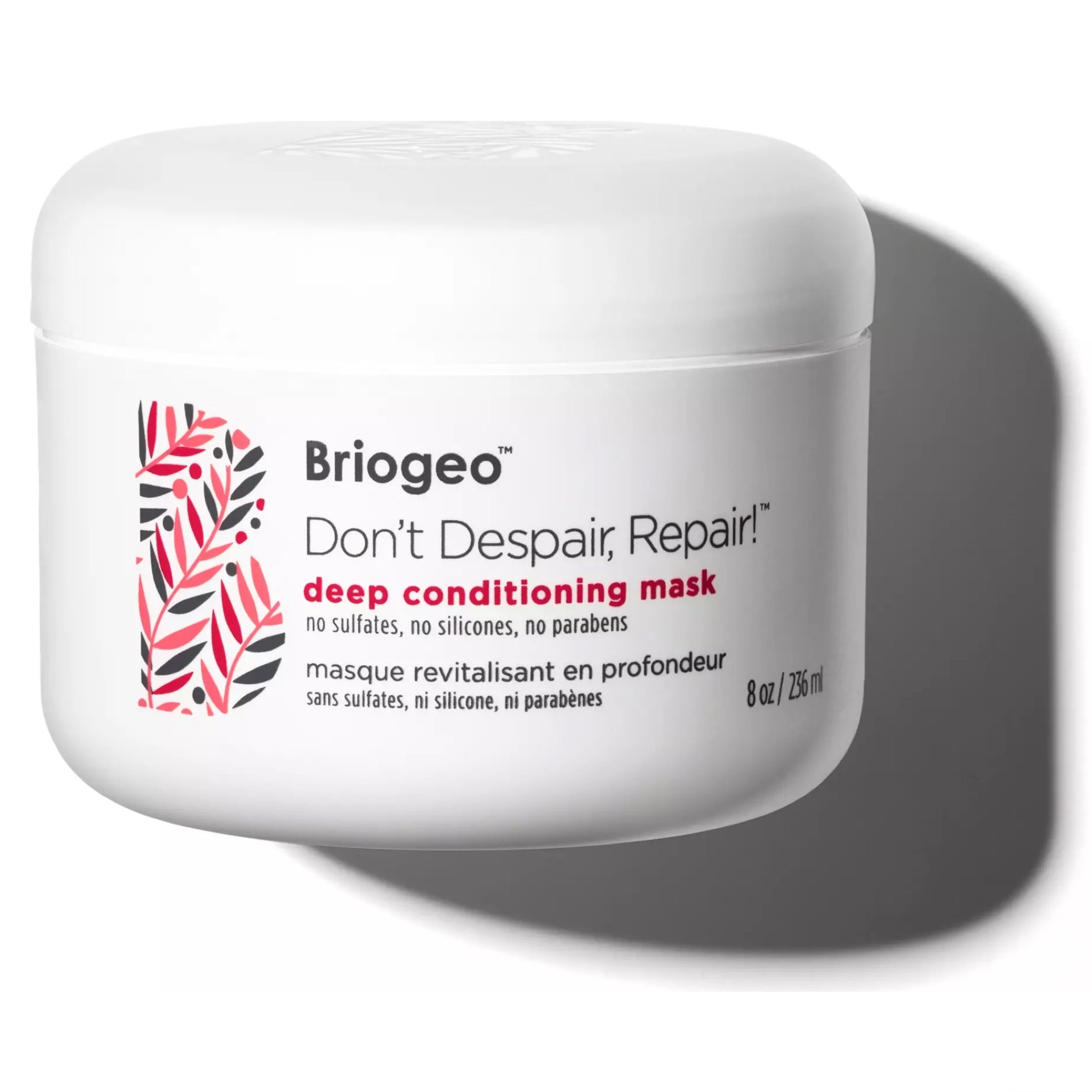 Briogeo Don't Despair, Repair! Deep Conditioning Hair Mask 236 ml