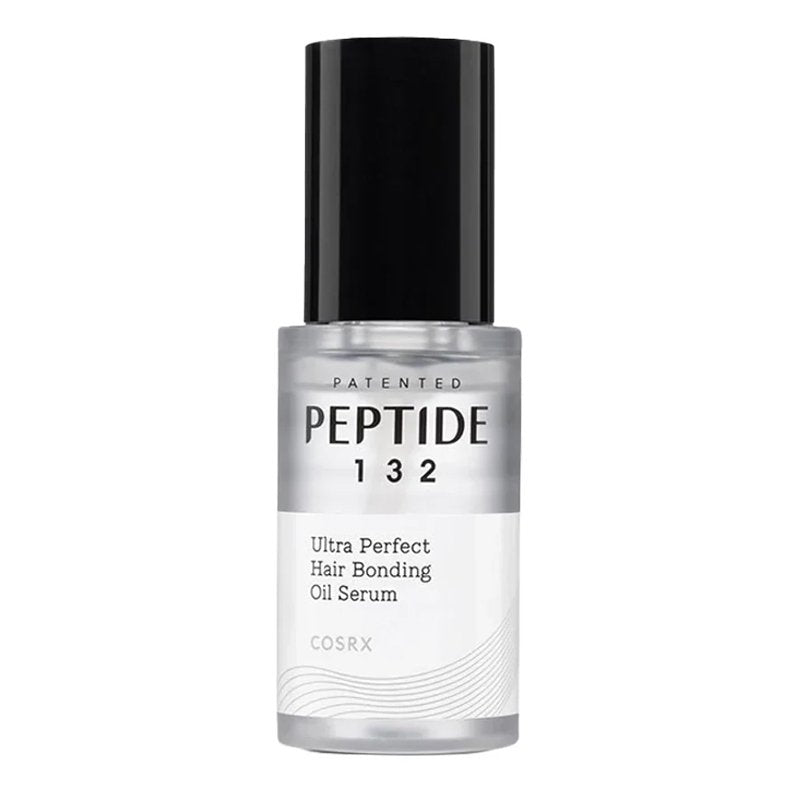 Plaukų serumas su peptidais COSRX Peptide 132 Ultra Perfect Hair Bonding Oil Serum 28 ml