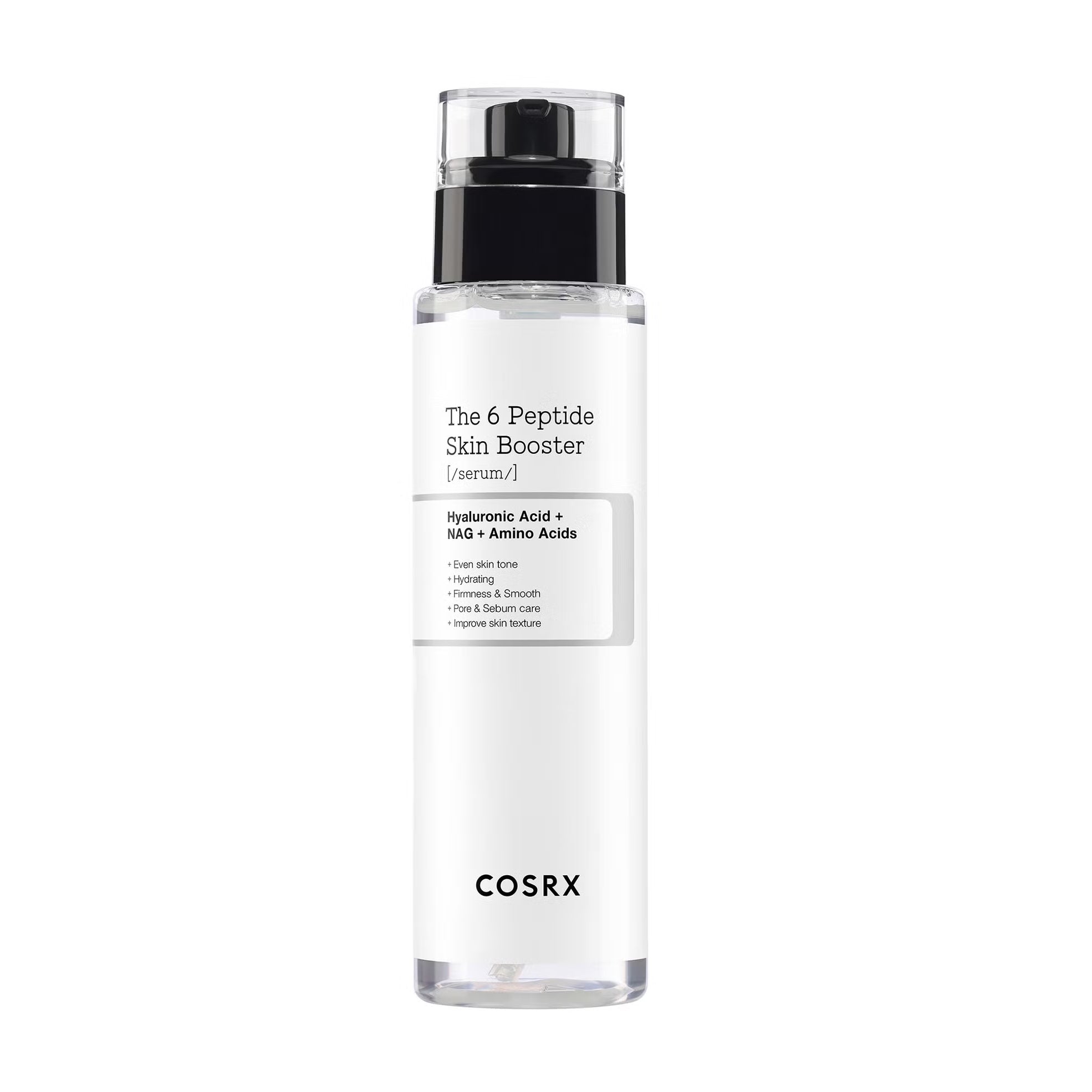 COSRX The 6 Peptide Skin Booster Serum 150 ml