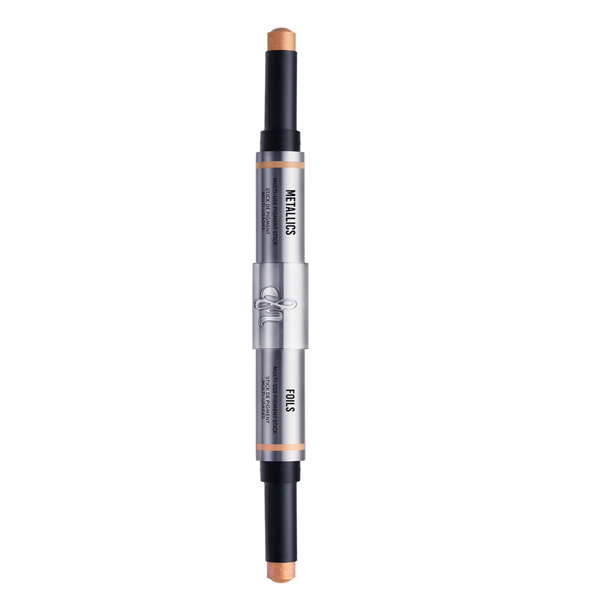 Danessa Myricks Colorfix Stix Multi-Use Pearl Pigment Stick for Eye, Cheek & Lip 2 x 3g Duo 7 – Magic Hour/Aurora Radiance