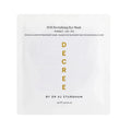 Decree SOS Revitalising Eye Mask 18 g