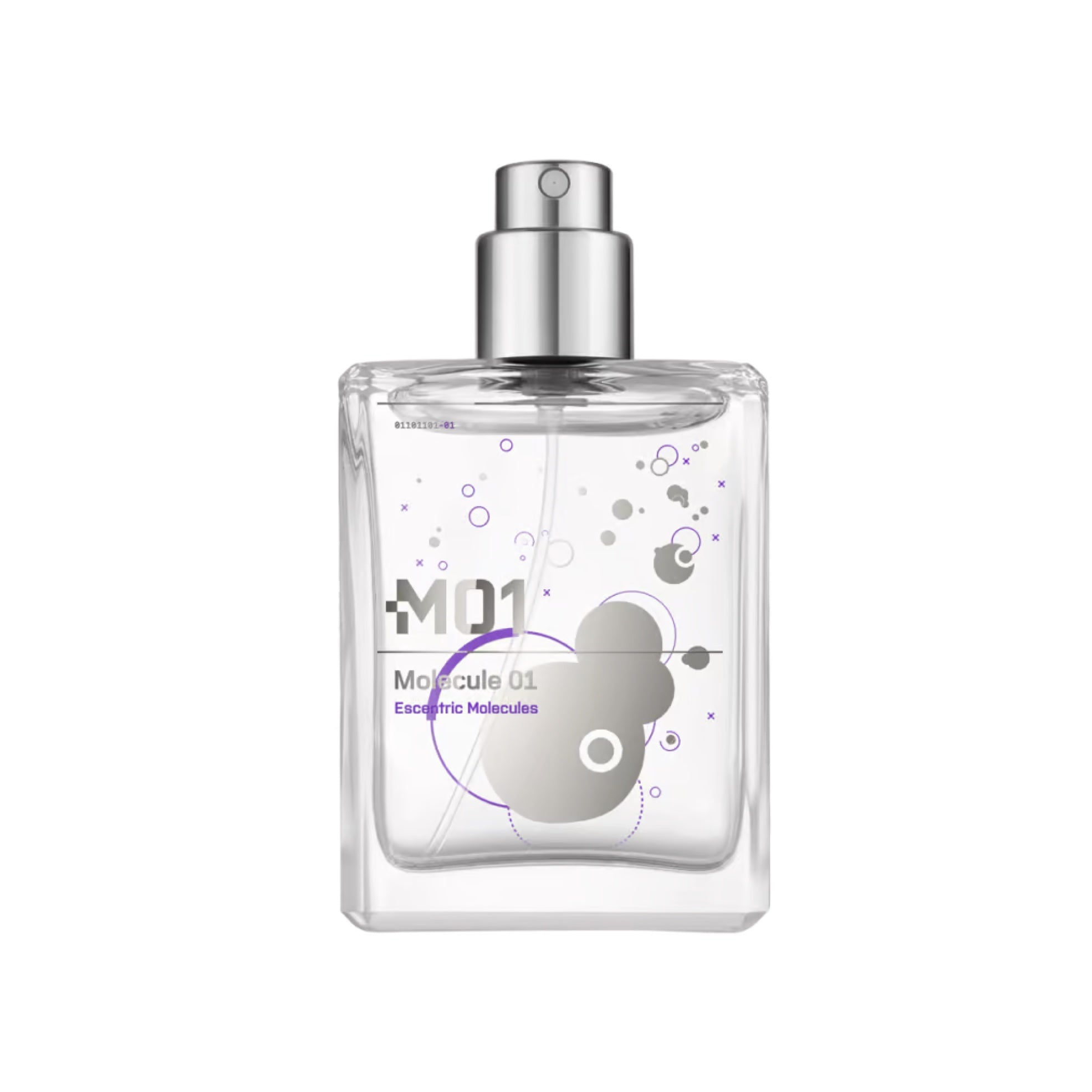Nišiniai kvepalai Escentric Molecules Molecule 01 Refill Spray 30 ml