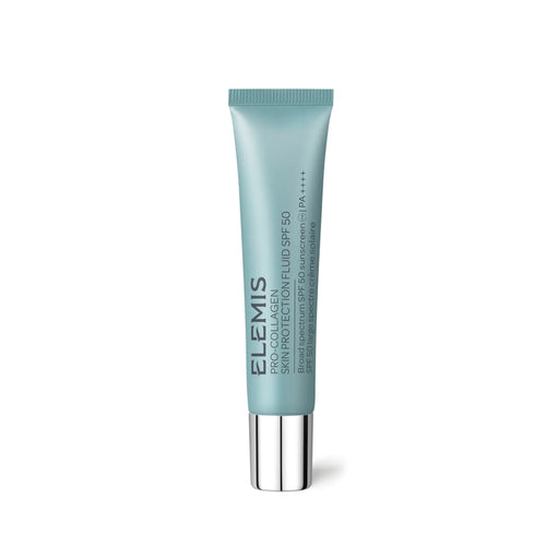Elemis Pro-Collagen Skin Protection Fluid SPF50 15 ml