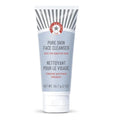 FIRST AID BEAUTY Pure Skin Face Cleanser 56,7 g