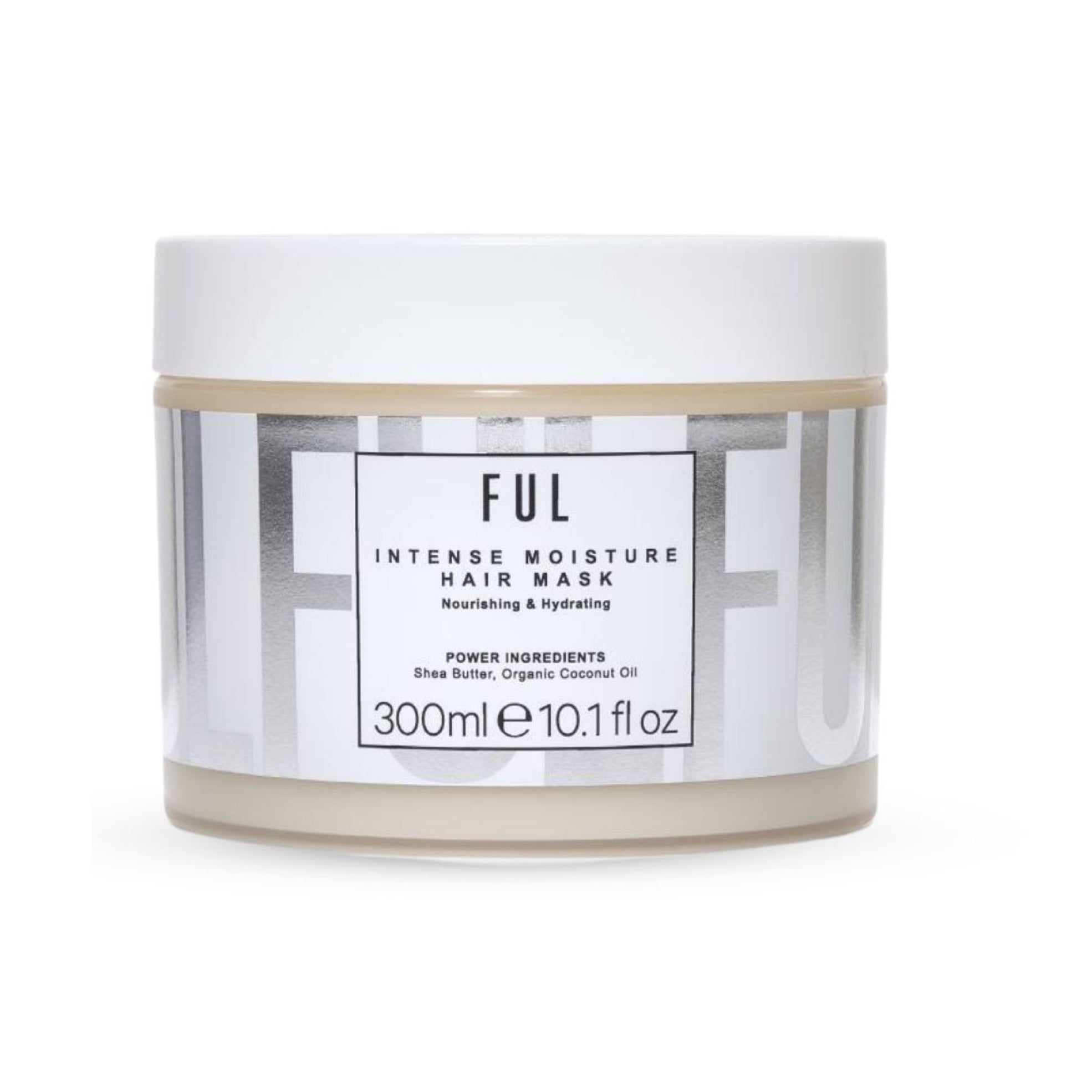 FUL Intense Moisture Hair Mask 300 ml