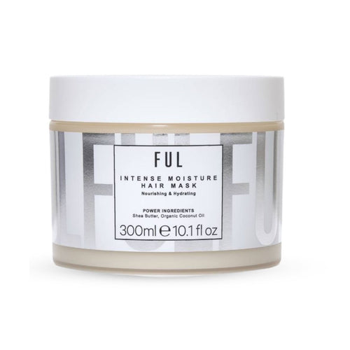 FUL Intense Moisture Hair Mask 300 ml