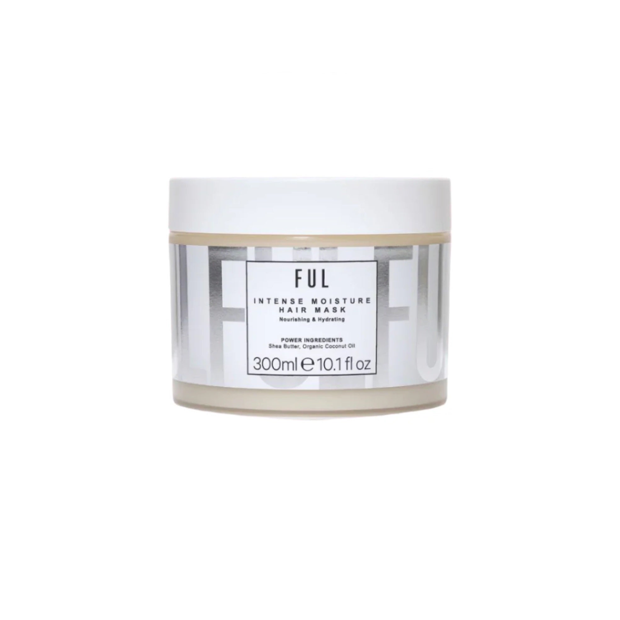 FUL Intense Moisture Hair Mask 300 ml