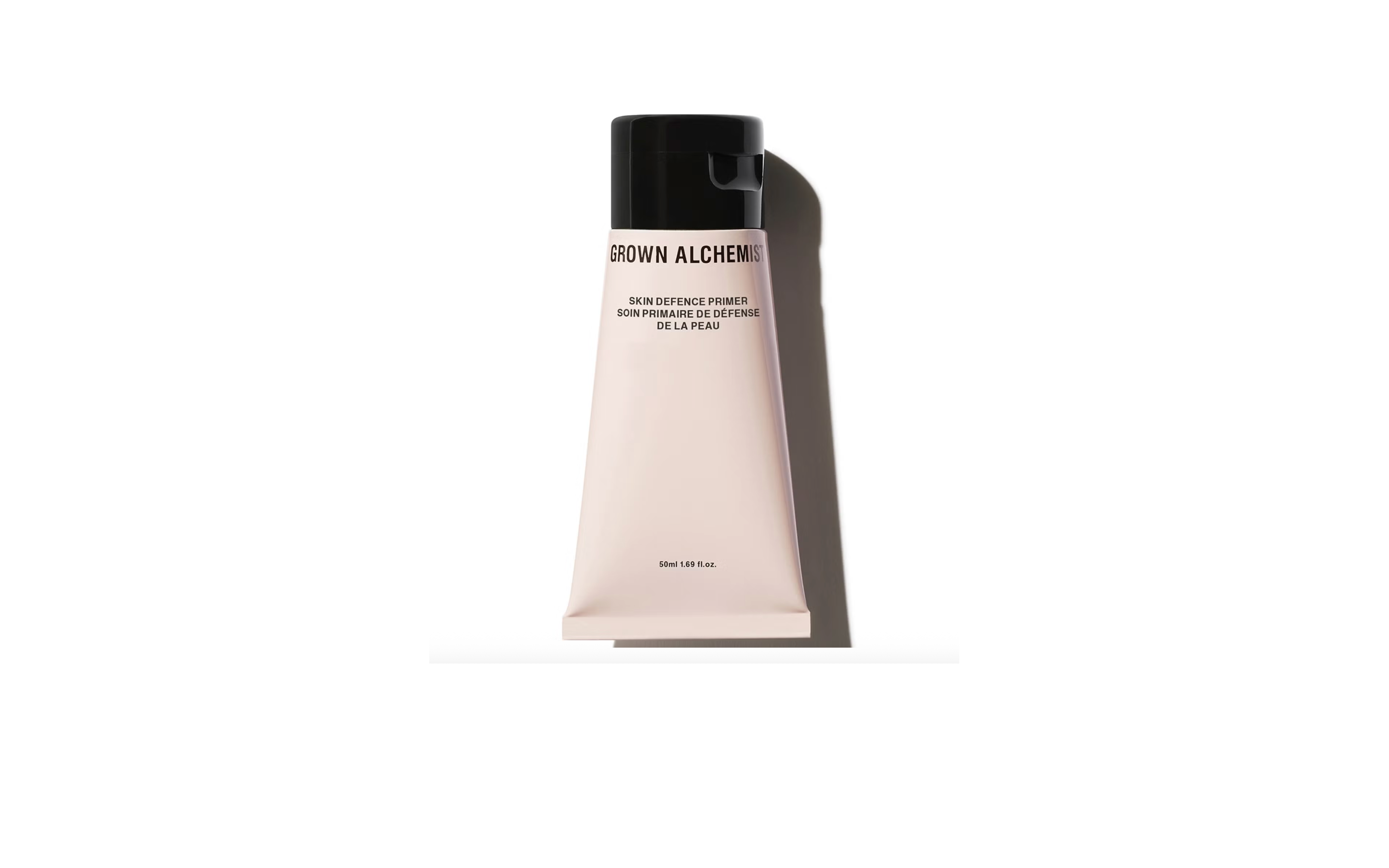 Makiažo bazė Grown Alchemist Skin Defense Primer 50ml