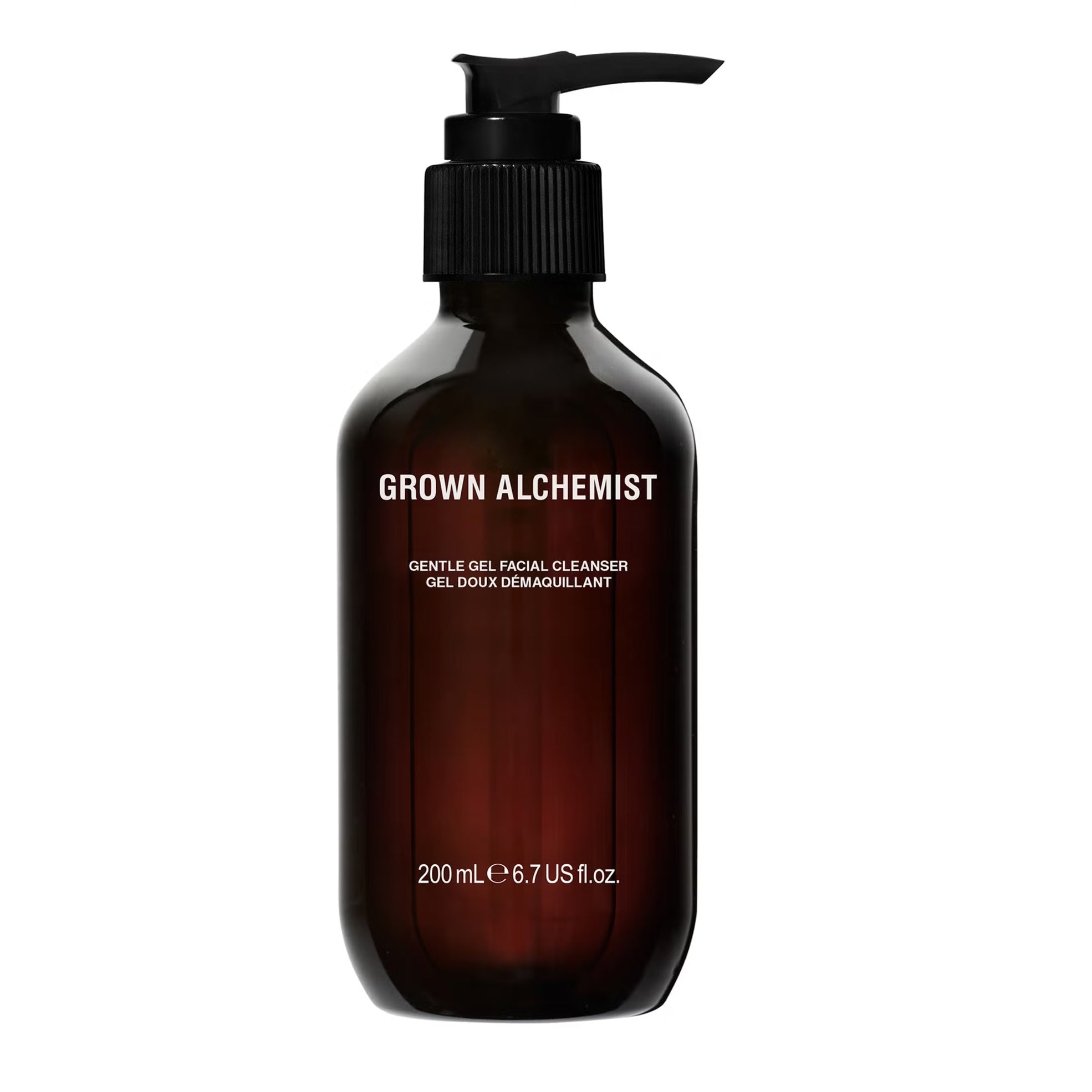 Grown Alchemist Gentle Gel Facial Cleanser 200 ml