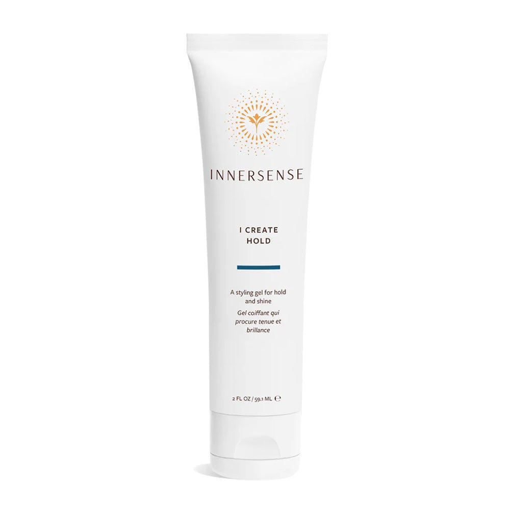 Plaukų formavimo gelis Innersense I Create Hold Styling Gel 59.15 ml
