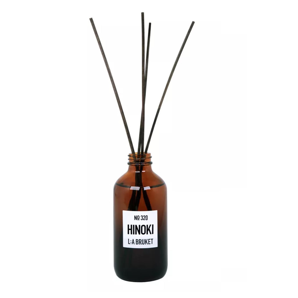 Namų kvapo difuzorius L:A BRUKET 320 Hinoki