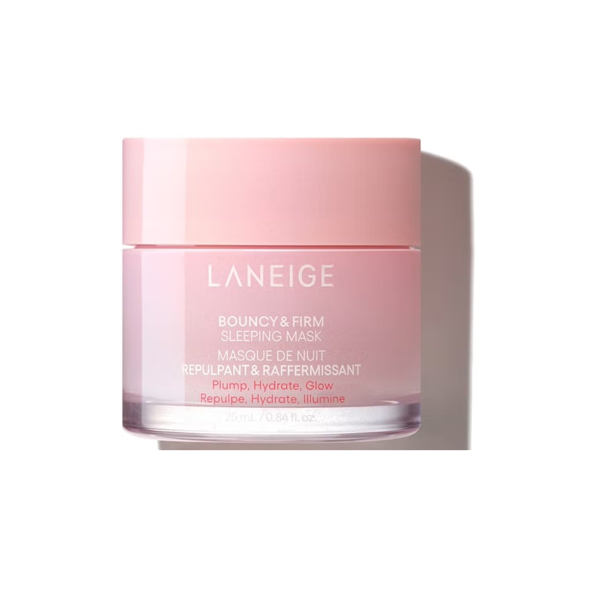 LANEIGE Bouncy & Firm Sleeping Mask 25 ml