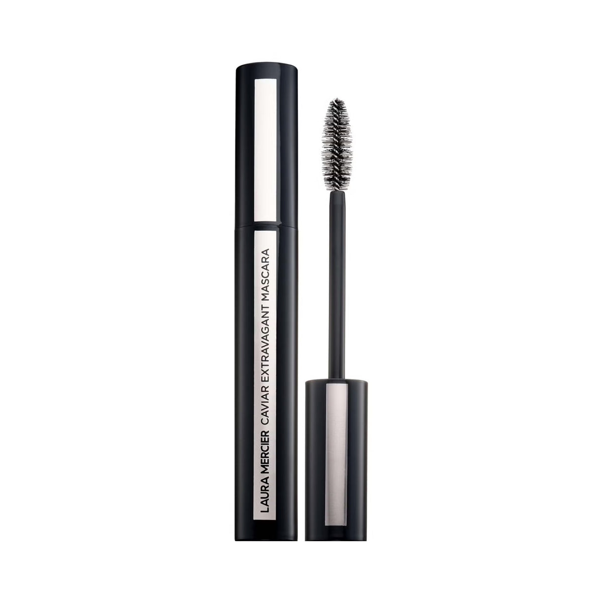 Laura Mercier Caviar Extravagant Mascara 8,5 ml Black