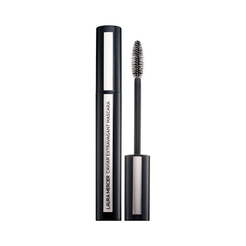 Laura Mercier Caviar Extravagant Mascara 8,5 ml Black