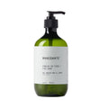 Figų lapų aromato dušo gelis Manisante Fig Leaf Body Wash 500 ml