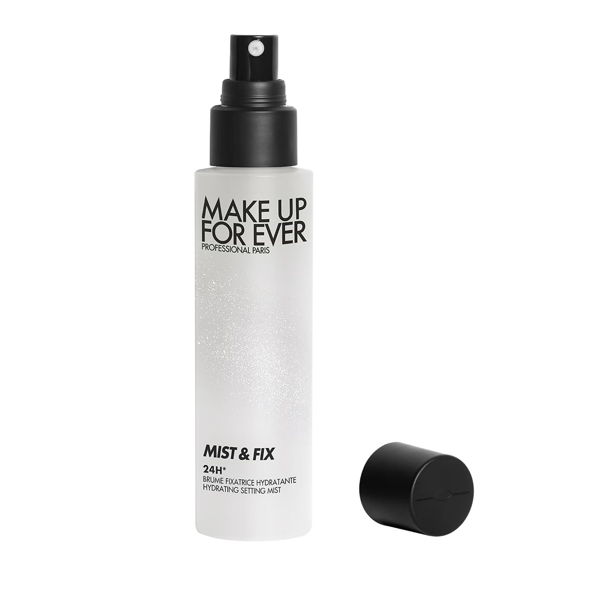 Make Up For Ever Mist and Fix Hydrating Setting Mist Spray 100 ml