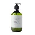 Snapučių aromato dušo gelis Manisante Geranium Body Wash 500 ml