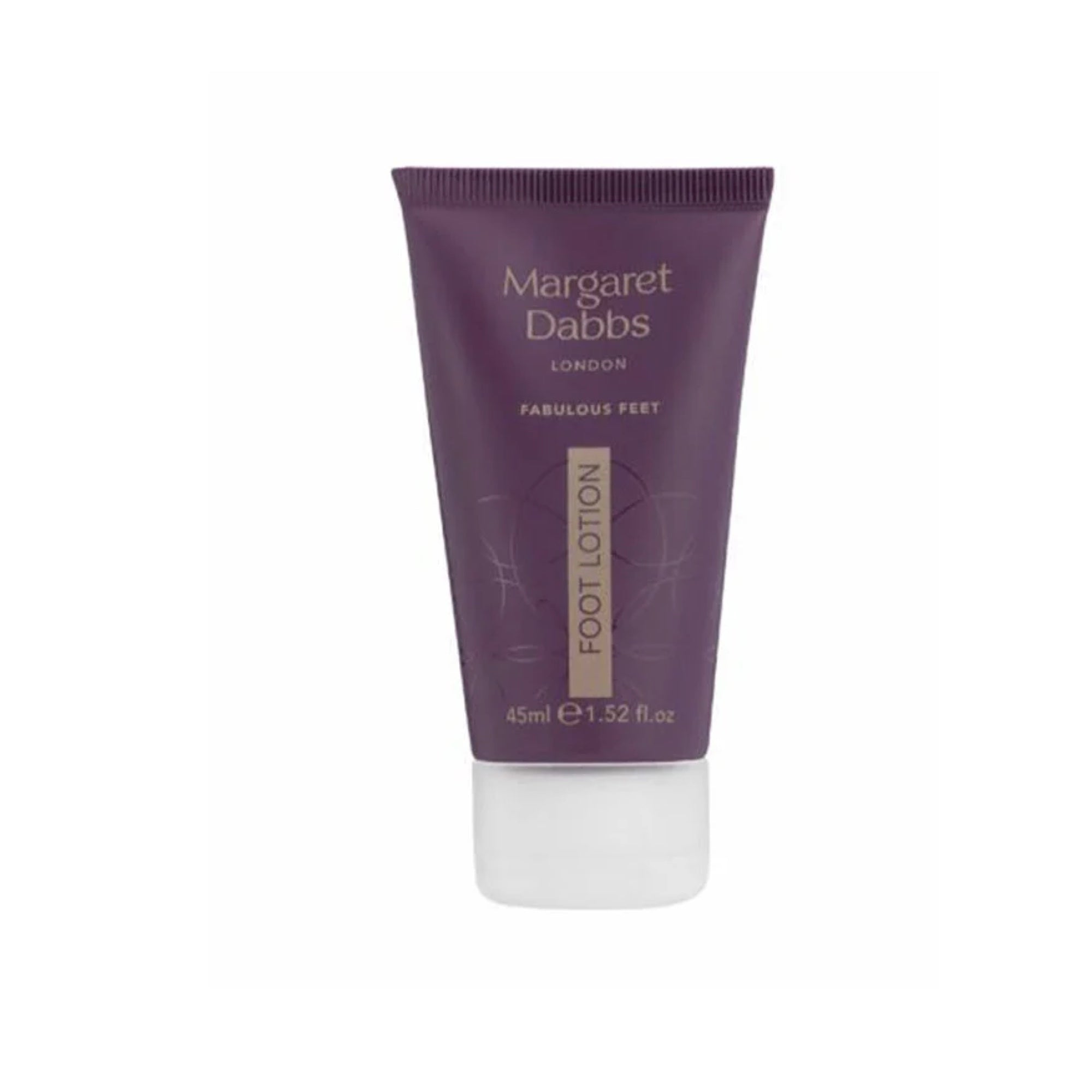Margaret Dabbs Intensive Hydrating Foot Lotion 45 ml
