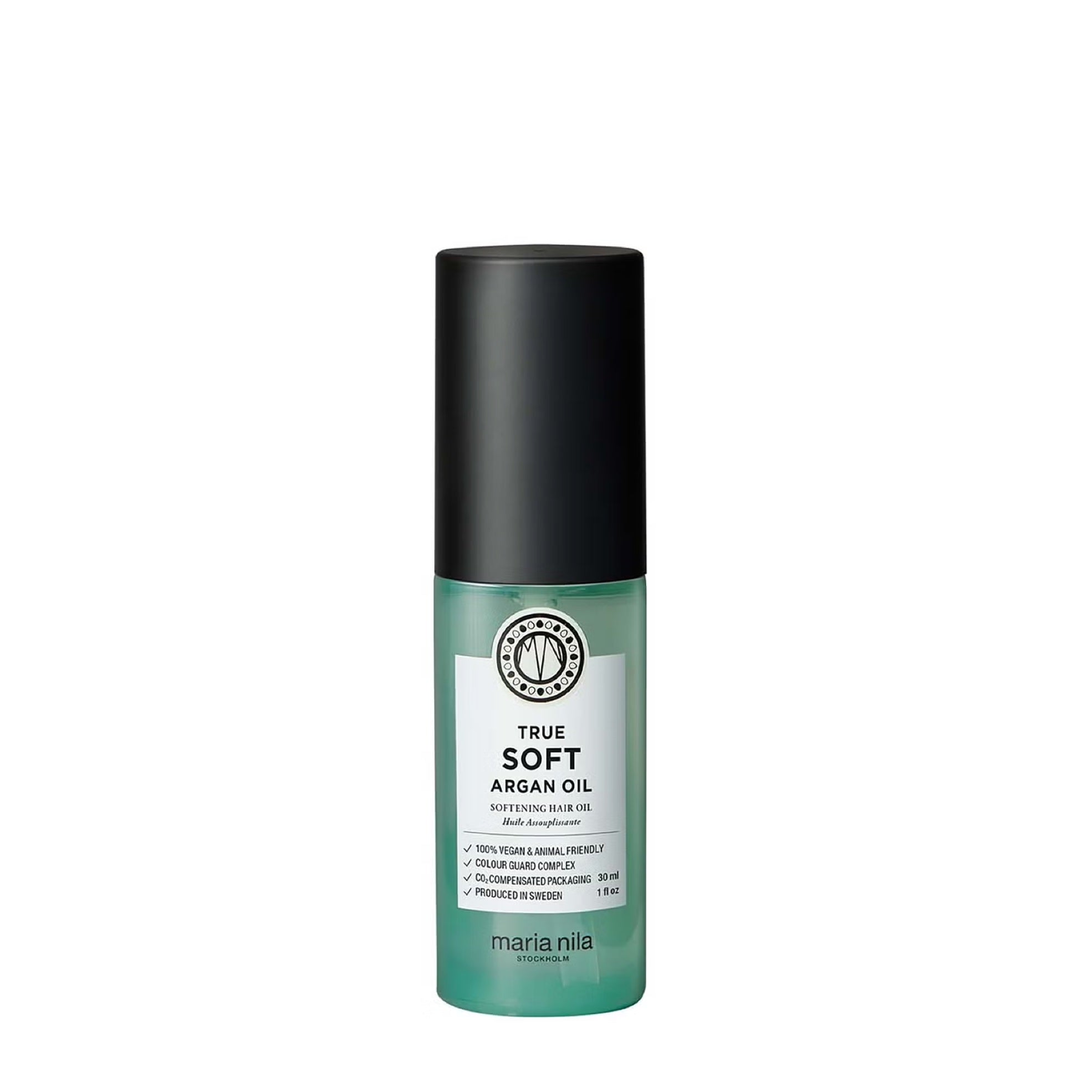 Argano aliejus plaukams Maria Nila True Soft Argan Oil 30 ml