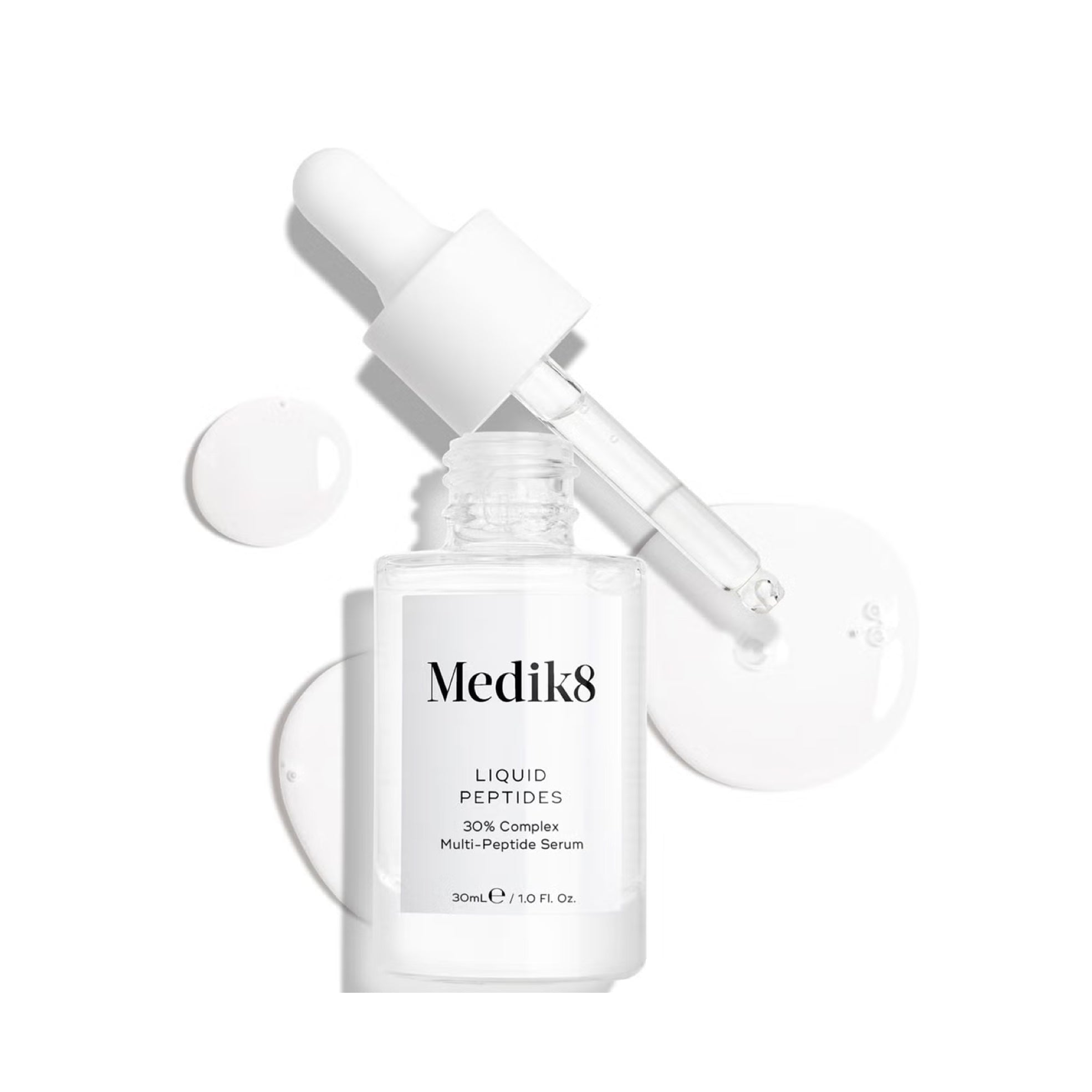 Medik8 Liquid Peptides 30 ml