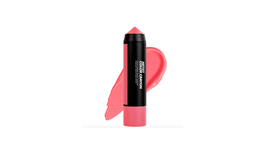 Lūpų dažai ir skaistalai MAKE UP FOR EVER Artist Color Crayon 7g 228 Cheeky Fuchsia