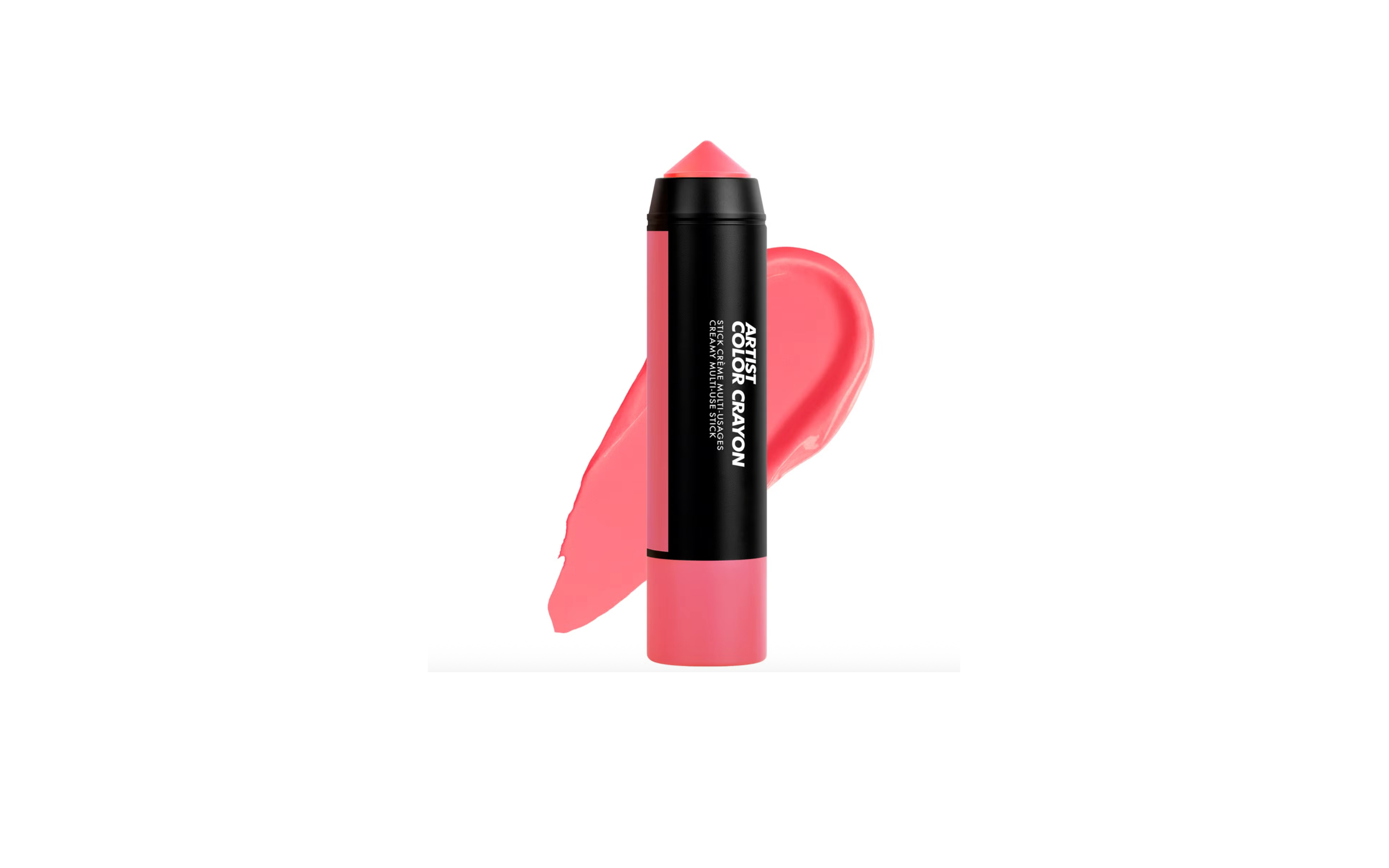 Lūpų dažai ir skaistalai MAKE UP FOR EVER Artist Color Crayon 7g 228 Cheeky Fuchsia