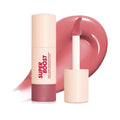MAKE UP FOR EVER Super Boost Lip Gloss 9 ml Boundless Berry 08