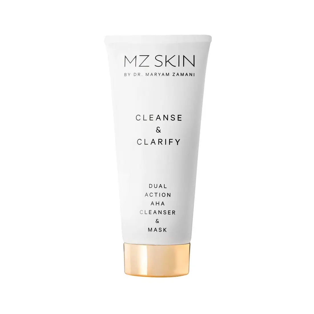 MZ Skin Radiance and Renewal AHA Instant Clarity Refining Mask 20  ml