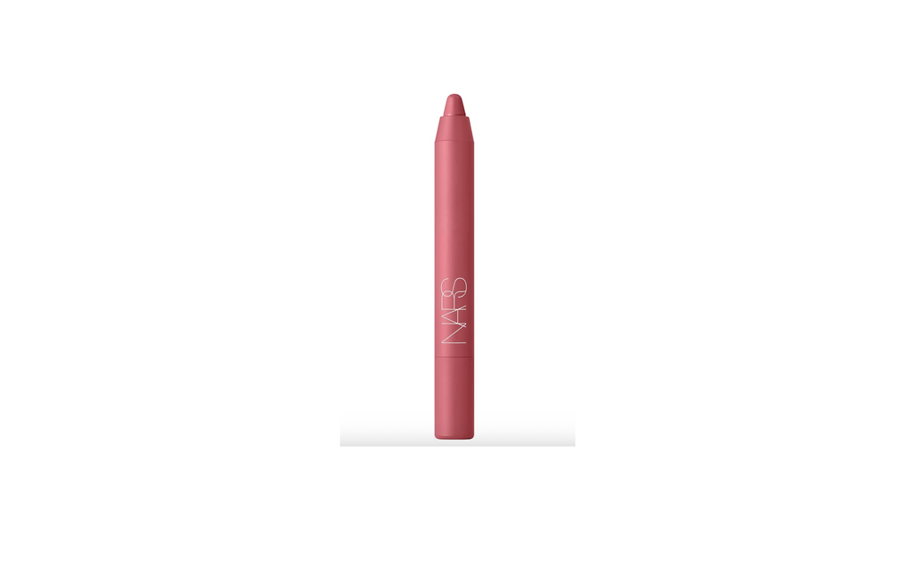 Lūpų dažai-pieštukas NARS Powermatte High Intensity Lip Pencil 2.4g American Woman