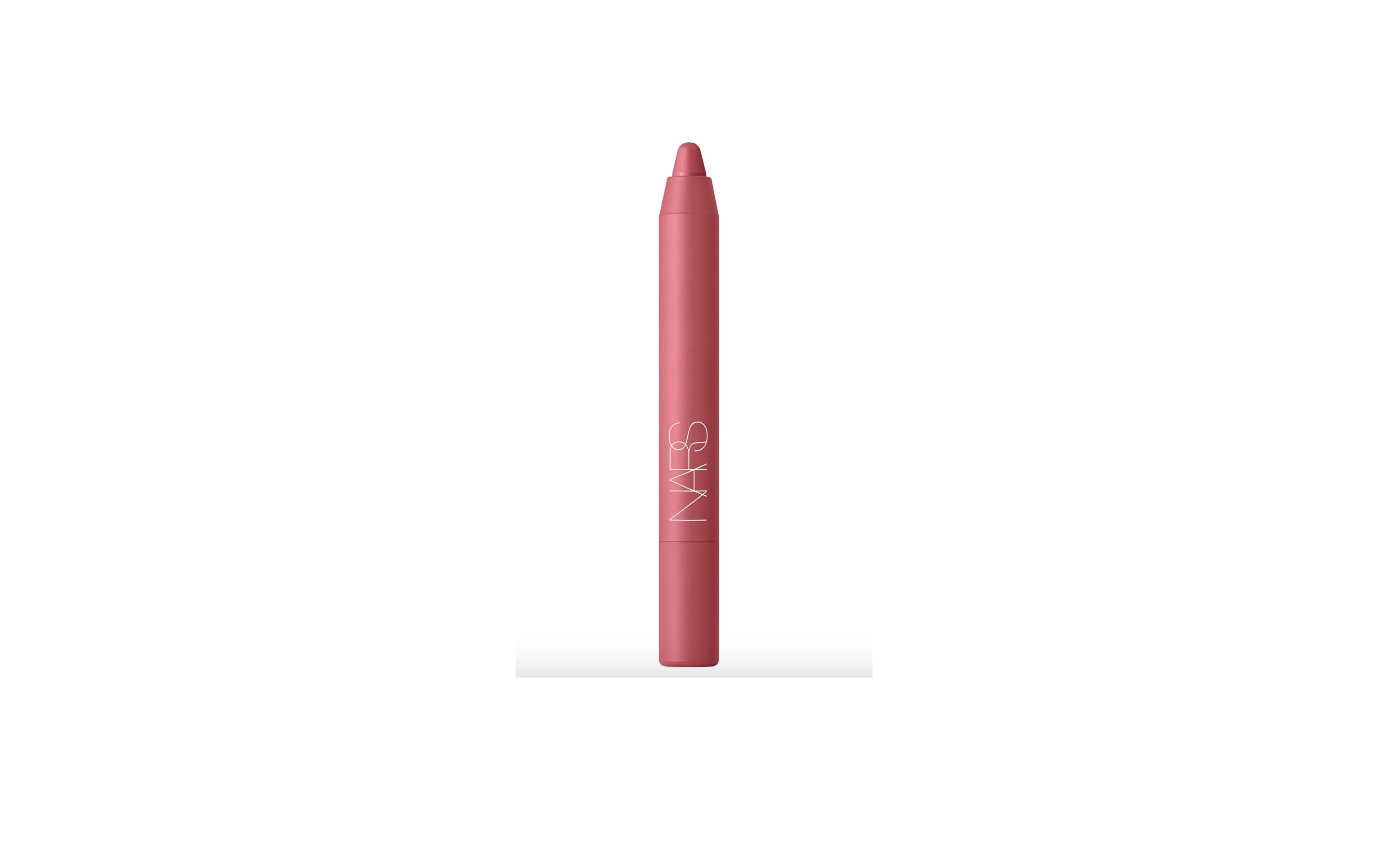 Lūpų dažai-pieštukas NARS Powermatte High Intensity Lip Pencil 2.4g American Woman