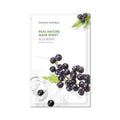 NATURE REPUBLIC Acai Berry Real Nature Sheet Mask 23 ml