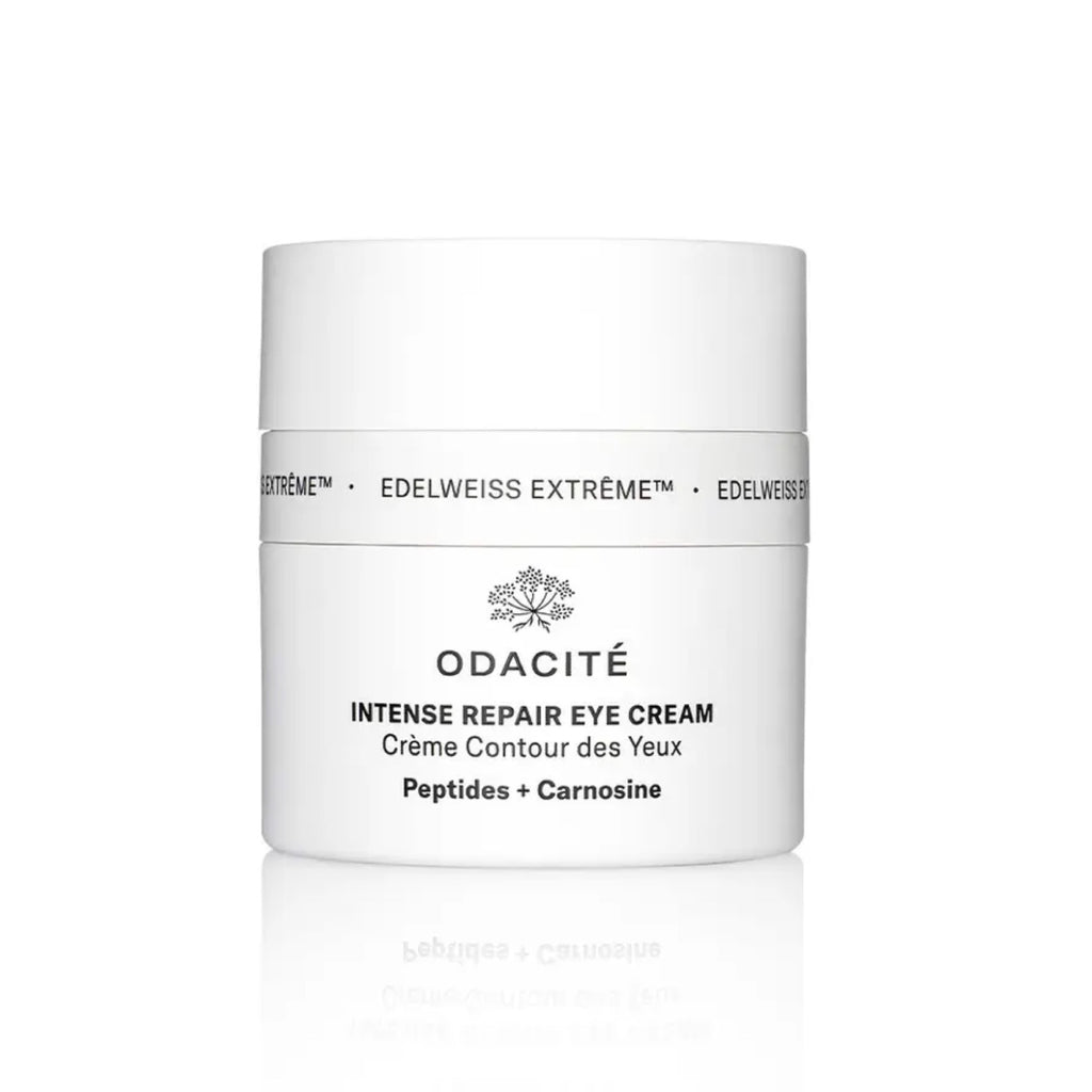 Paakių kremas Odacité Edelweiss Extrême® Eye Cream 15 ml